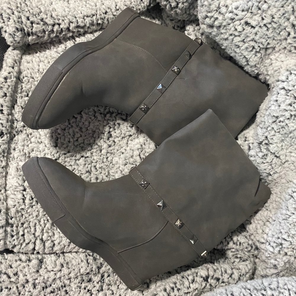Jennifer Lopez Boots